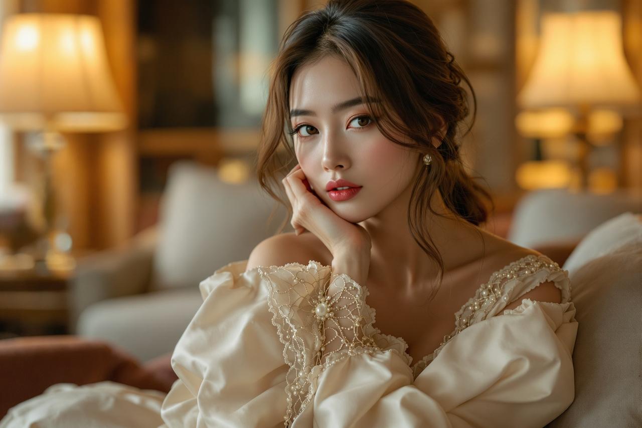 大瓜网资讯配图 - 某女星被曝隐婚三年，孩子已两岁，好友意外说漏嘴证实传闻，本人沉默至今